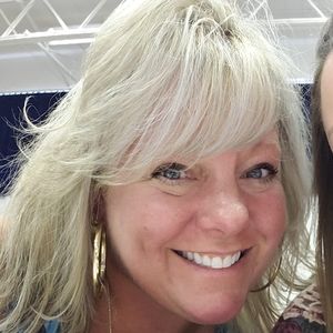 Meet your Posher, Jackie